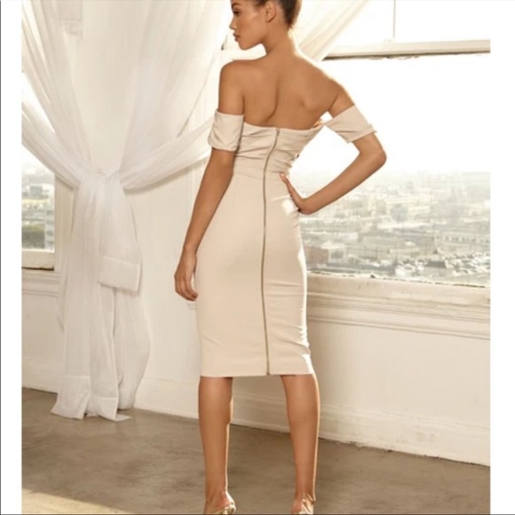 Abyss By Abby - Sugar babe Dress - Picture 2 of 8